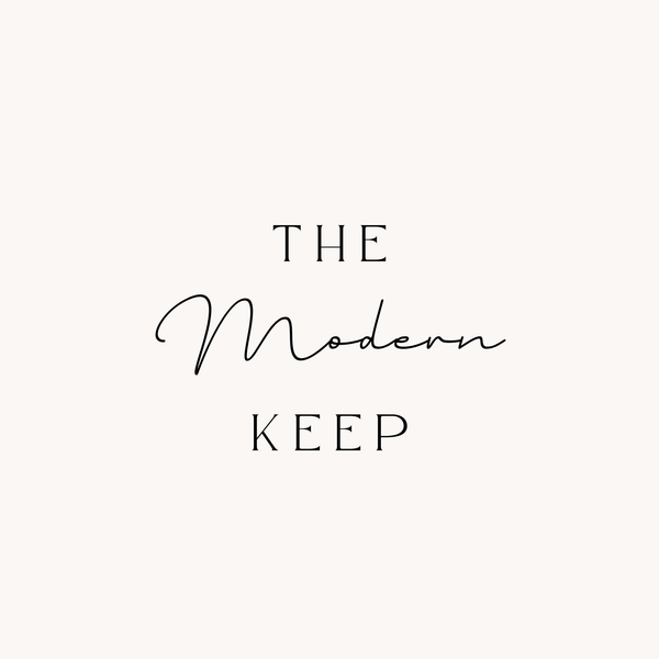 The Modern Keep