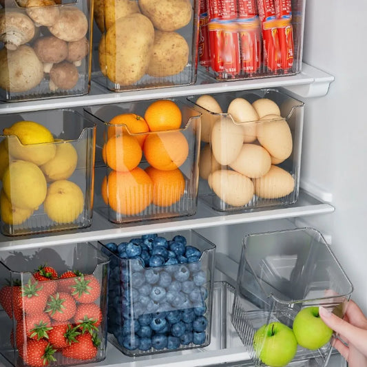 Kitchen Storage Box