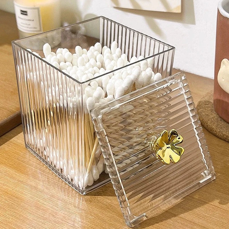 Acrylic Storage Box