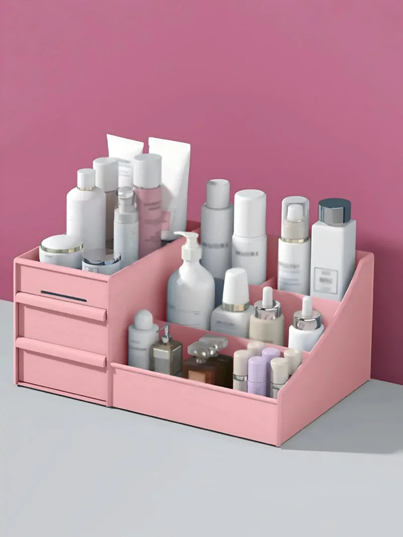Everyday Cosmetic Storage Box