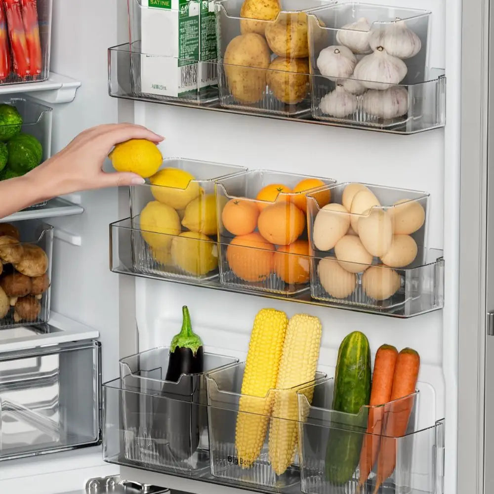 Kitchen Storage Box