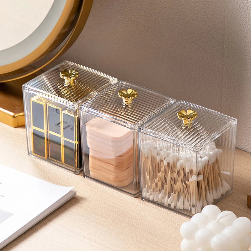 Acrylic Storage Box