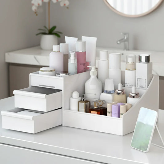 Everyday Cosmetic Storage Box