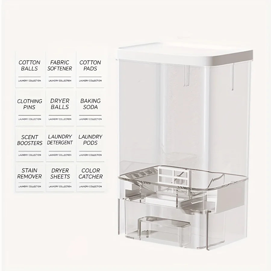 Laundry Dispenser
