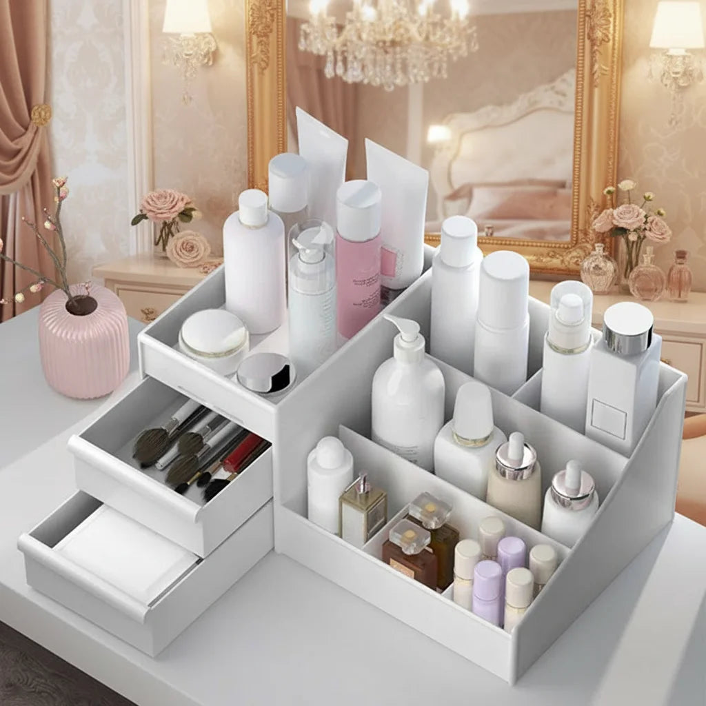 Everyday Cosmetic Storage Box