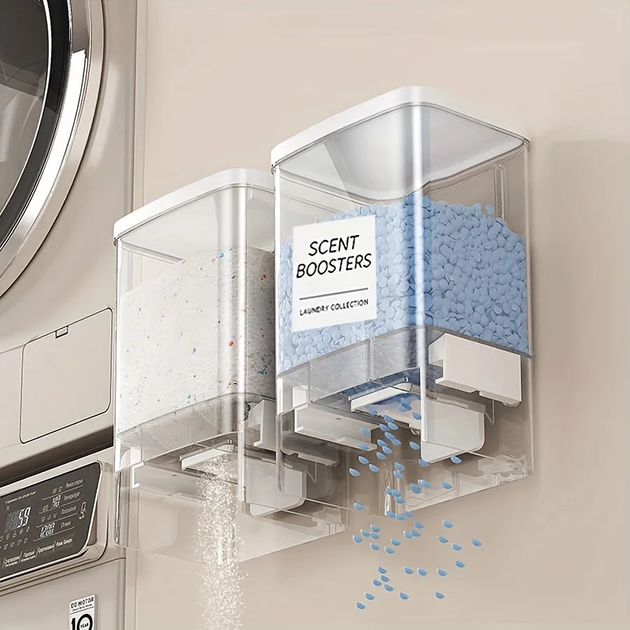 Laundry Dispenser