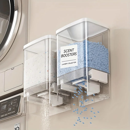 Laundry Dispenser