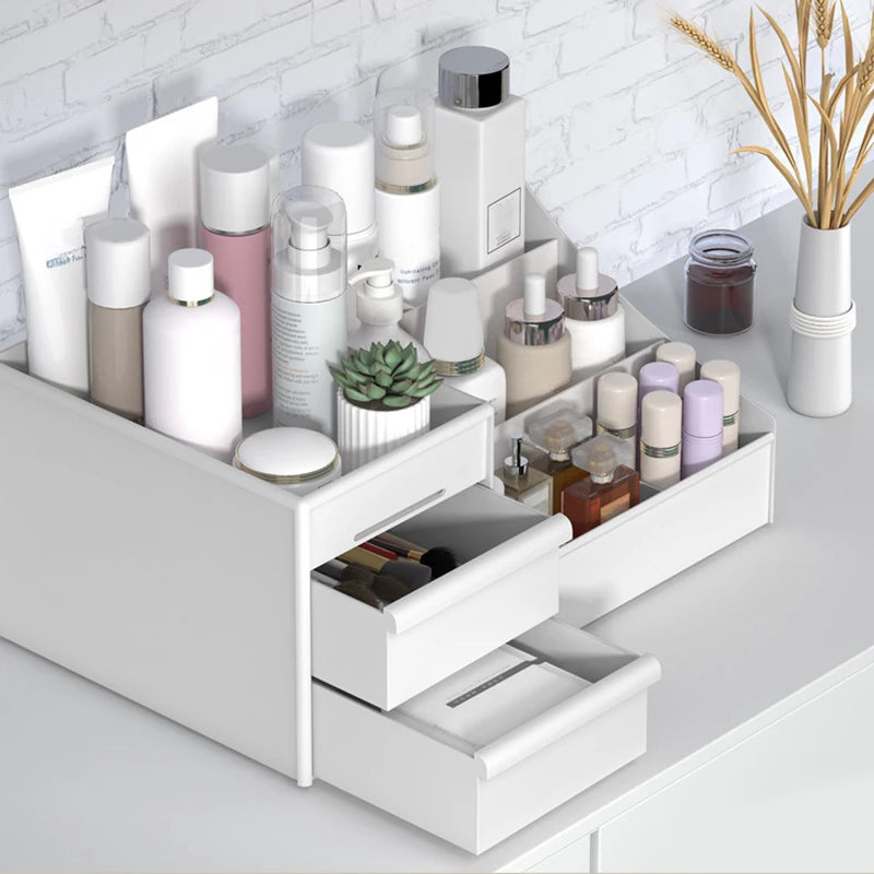 Everyday Cosmetic Storage Box