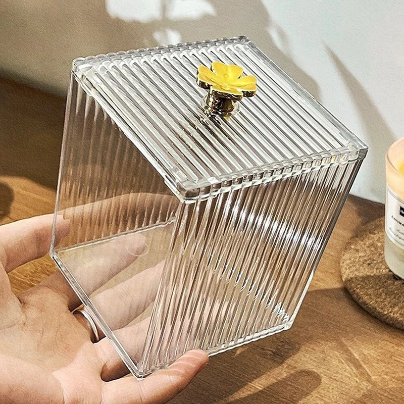 Acrylic Storage Box